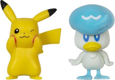 POKEMON Kovotojų rinkinys: Generation IX
