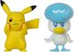 POKEMON Kovotojų rinkinys: Generation IX