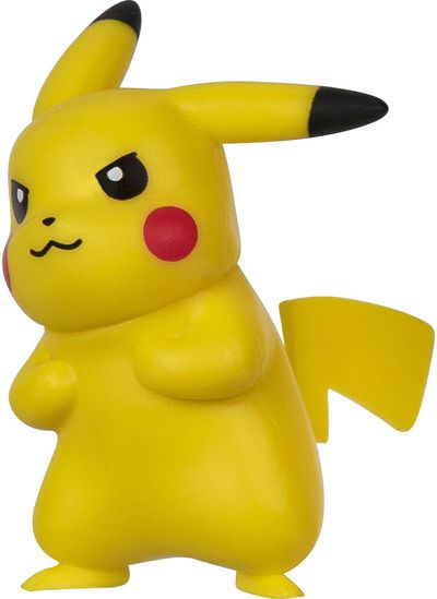 POKEMON Kovotojų rinkinys: Generation IX