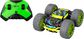 EXOST Radijo bangomis valdomas automobilis 360 Cross Flash, 1:18