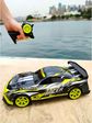 EXOST Radijo bangomis valdomas automobilis Drift Racer, 1:28