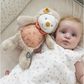 NATTOU Pliušinis ežiukas ZOE, 32 cm