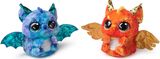 HATCHIMALS Interaktyvus žaislas HATCHIMALS Alive Draggle