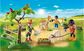 PLAYMOBIL Alpakos žygis 71251