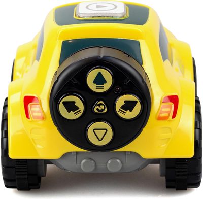 TOOKO RC transporto priemonė FOLLOW ME CROSSROAD II, 20cm