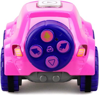 TOOKO RC transporto priemonė FOLLOW ME CROSSROAD Girl II