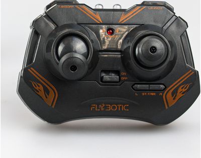FLYBOTIC RC Sraigtasparnis Hover Blast