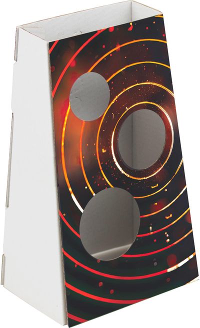 FLYBOTIC RC Sraigtasparnis Hover Blast