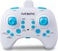 FLYBOTIC Radijo bangomis valdomas dronas Neon Stunt