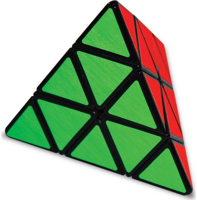 Galvosūkis Meffert´s Pyraminx