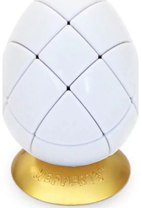 Galvosūkis Meffert´s Morph´s Egg