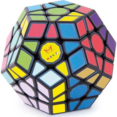 Galvosūkis Meffert´s Megaminx