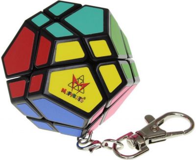 Galvosūkis Meffert´s Mini Skewb