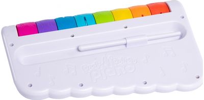 Kūdikio muzikinis žaislas FBT Rock 'n Roller pianinas