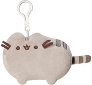 Pliušinis žaislas PUSHEEN Raktų pakabutis, 8 cm
