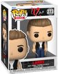 Vinilinė figūrėlė POP! U2 Zoo Larry