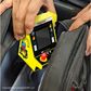 Nešiojama žaidimų konsolė MY ARCADE Nano Player Pac-Man