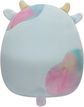 SQUISHMALLOWS Valentino dienos pliušinis žaislas, 19 cm