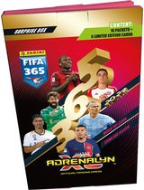 Advento kalendorius PANINI FIFA365 2024