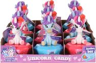 Saldainiai "Unicorn jewerly box"