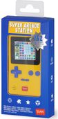 Žaidimas SUPER ARCADE STATION