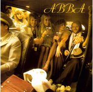 Abba: Abba (180g) LP