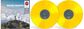 Imagine Dragons: Night Visions (10th Anniversary) (Expanded E dition) 2LP Yellow LP