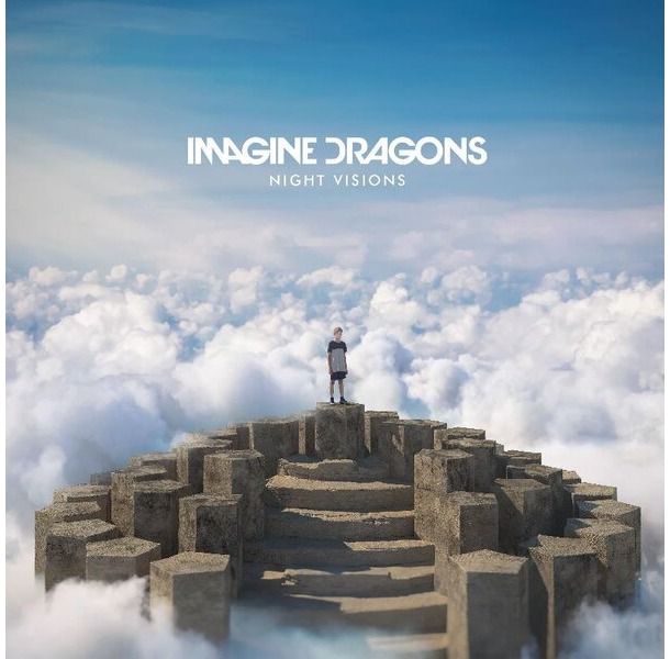 Imagine Dragons: Night Visions (10th Anniversary) (Expanded