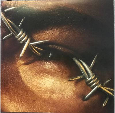 Vinilinė plokštelė Post Malone: Beerbongs & Bentleys 2LP