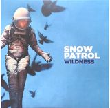 Vinilinė plokštelė Snow Patrol: Wildness (180g) LP