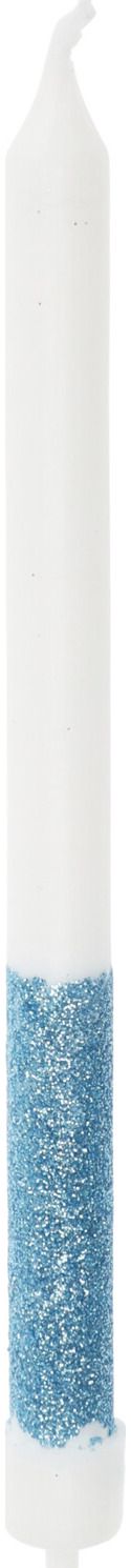 Torto žvakutės BLUE, 12 vnt