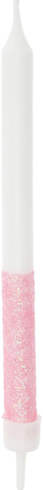 Torto žvakutės PINK, 12 vnt