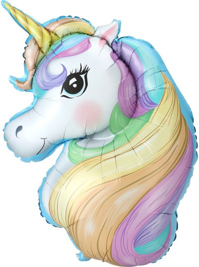 Folios balionas UNIRONS, 2 vnt.