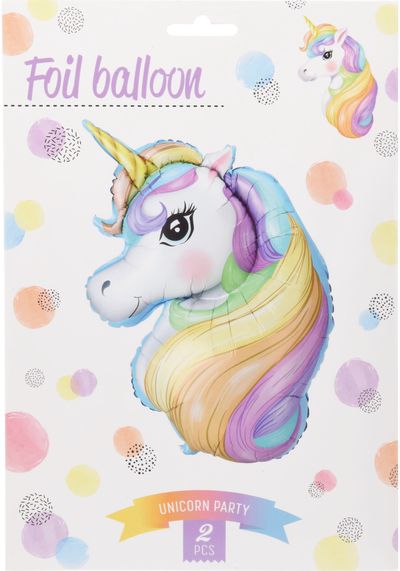 Folios balionas UNIRONS, 2 vnt.