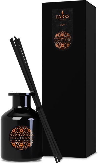 Namų kvapas PL Nocturne OUD, 100 ml