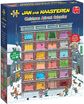 Dėlionių advento kalendorius JUMBO Jan van Haasteren (EN)