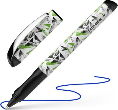 Rašiklis SCHNEIDER Ink Sportive Next Level, M