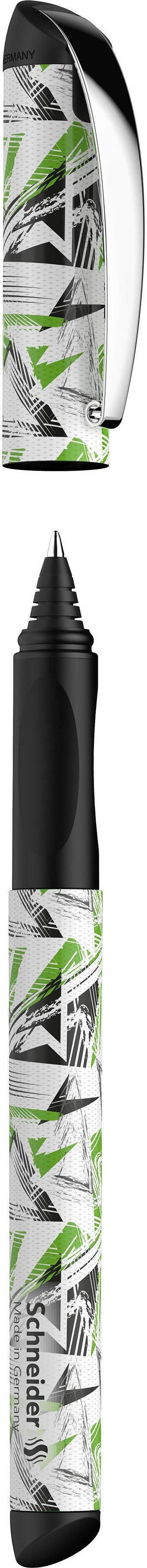 Rašiklis SCHNEIDER Ink Sportive Next Level, M