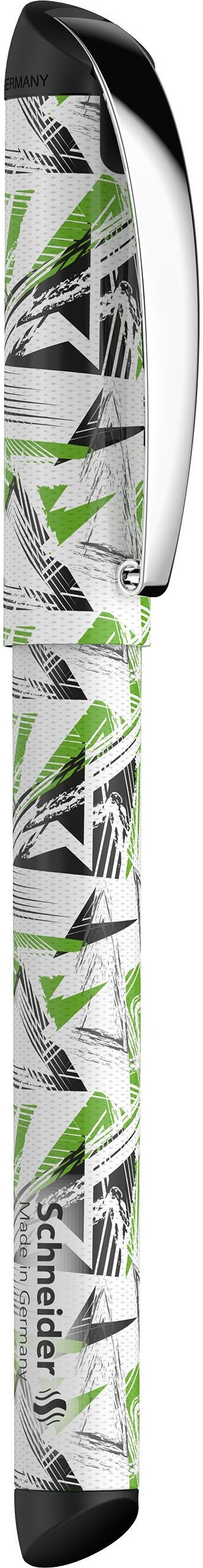 Rašiklis SCHNEIDER Ink Sportive Next Level, M