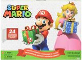 Advento kalendorius SUPER MARIO