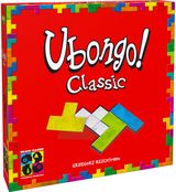 Stalo žaidimas UBONGO (Baltic)