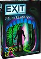 Žaidimas EXIT: The Haunted Roller Coaster (Siaubo kambarys) LT