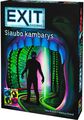 Žaidimas EXIT: The Haunted Roller Coaster (Siaubo kambarys) LT