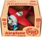Lėktuvas GREEN TOYS Airplane (Red Wings)
