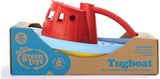 Valtis GREEN TOYS Tugboat (Red)