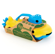 Povandeninis laivas GREEN TOYS (Blue Handle)