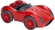 Lenktyninė mašina GREEN TOYS Racing Car (Red)
