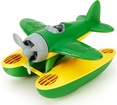 Hidroplanas GREEN TOYS (Green Wings)
