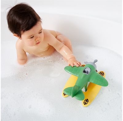 Hidroplanas GREEN TOYS (Green Wings)