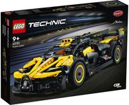 LEGO Technic bolidas Bugatti 42151